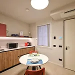 Al Centro Apartament Pescantina
