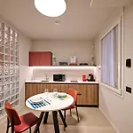 Apartmán Al Centro *