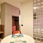 Apartmán Al Centro Pescantina