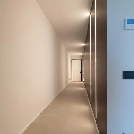 Al Centro Lägenhet Pescantina