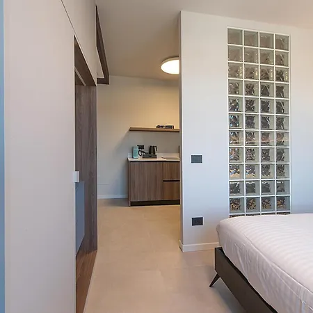 Al Centro Lägenhet *