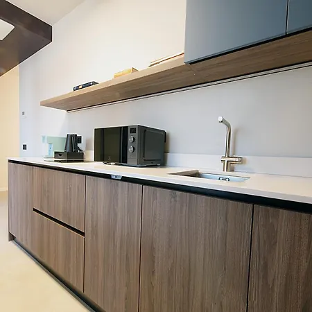 Al Centro Lägenhet Pescantina