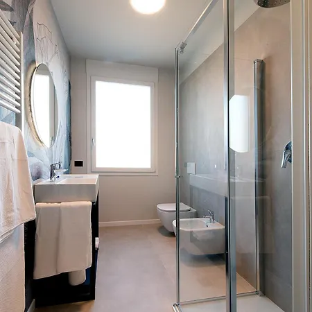 Al Centro Lägenhet *