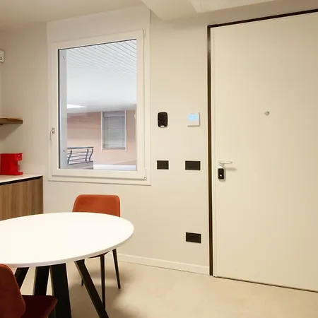 Al Centro Lägenhet *