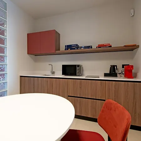 Lägenhet Al Centro Pescantina