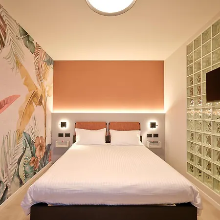 Apartmán Al Centro