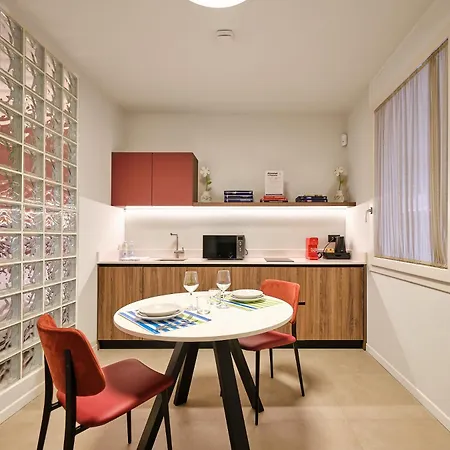 Appartement Al Centro Pescantina