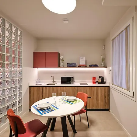 Appartement Al Centro Pescantina