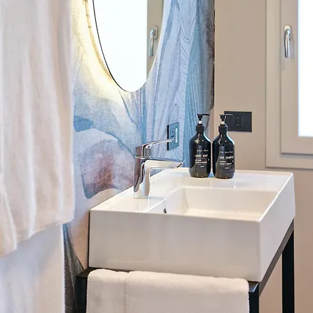 Al Centro アパート ペスカンティーナ