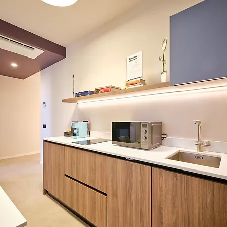Al Centro Apartmán
