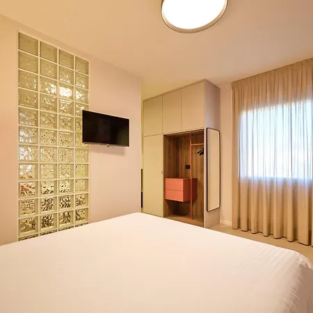 Appartement Al Centro Pescantina