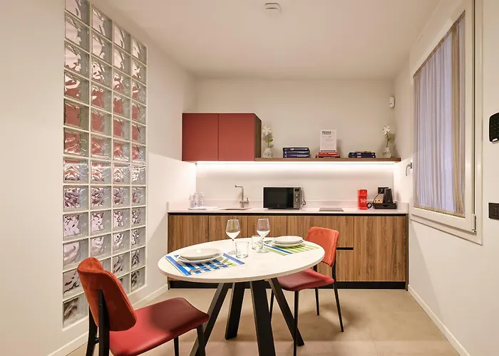 Appartement Al Centro Pescantina