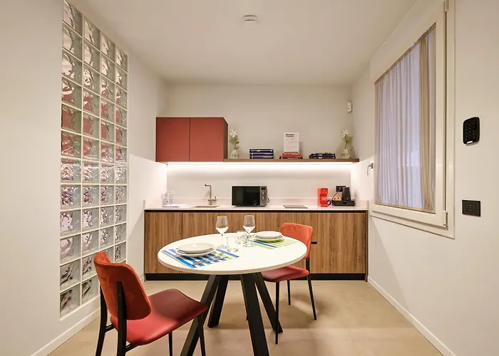 Appartement Al Centro Pescantina