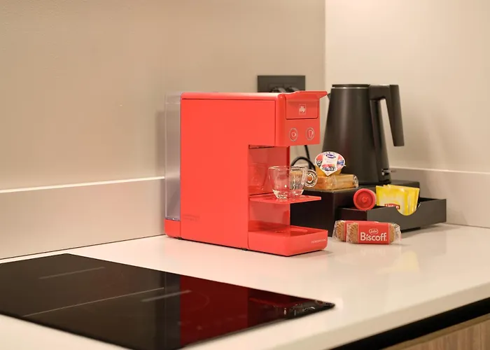 Al Centro Appartement Pescantina