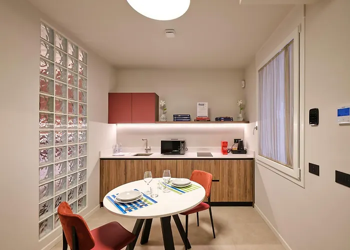 Appartement Al Centro Pescantina