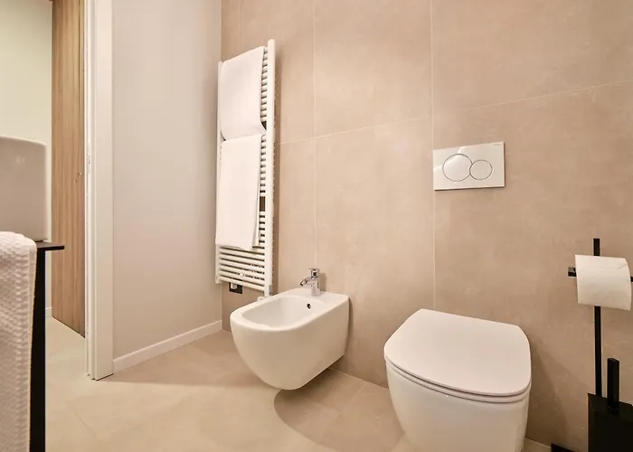 Appartement Al Centro *