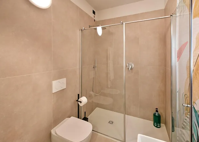 Al Centro Appartement