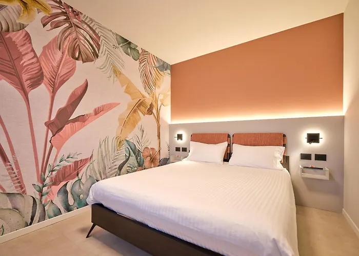 Al Centro Appartement