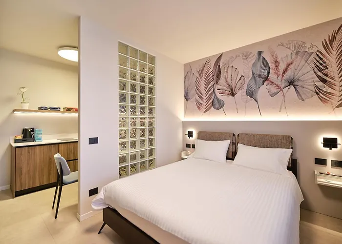 Al Centro Appartement