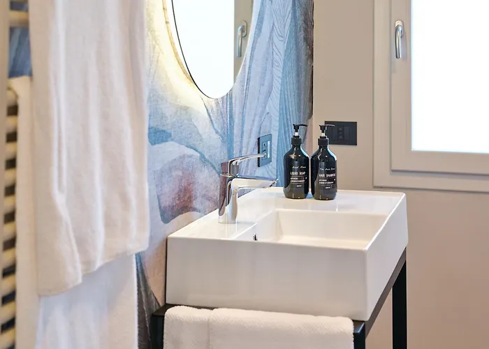 Al Centro Lejlighed Pescantina