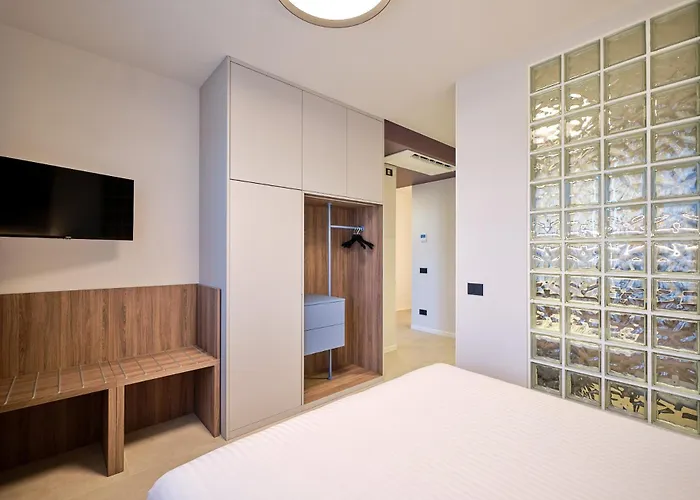 Appartement Al Centro Pescantina