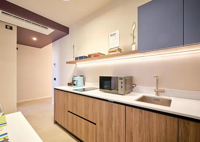 Al Centro Appartement