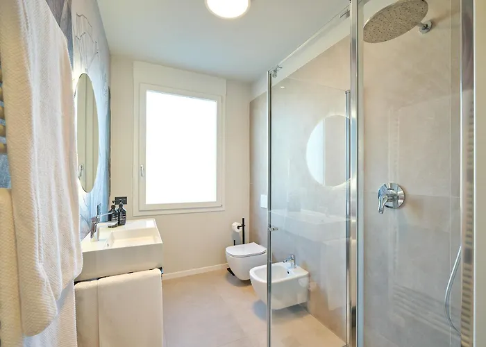 Al Centro Appartement *