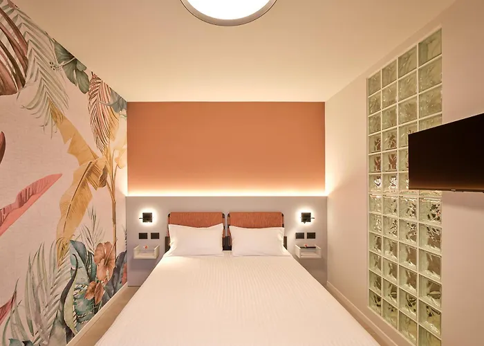 Appartement Al Centro