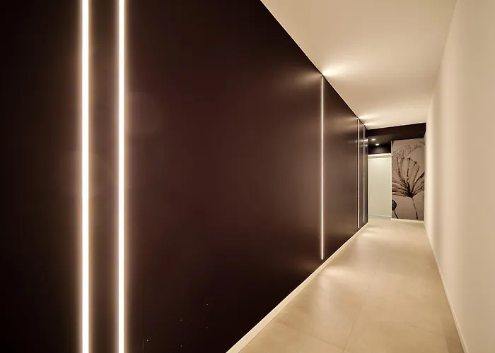 Al Centro Appartement Pescantina