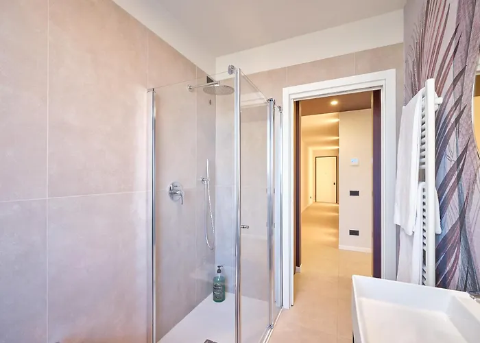 Al Centro Appartement