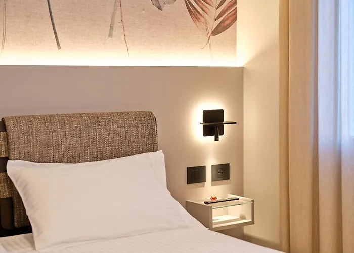 Al Centro Appartement Pescantina