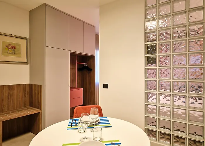 Appartement Al Centro Pescantina