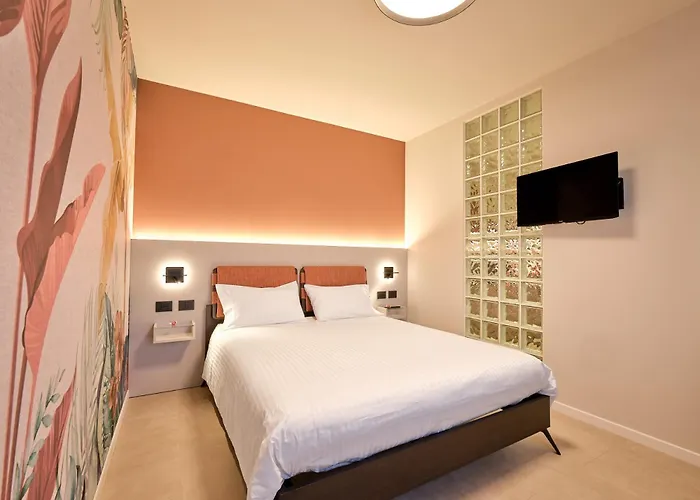 Appartement Al Centro Pescantina