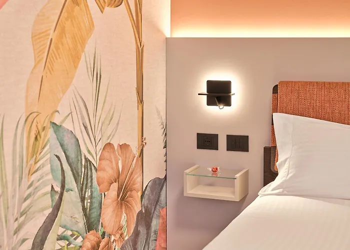 Appartement Al Centro Pescantina