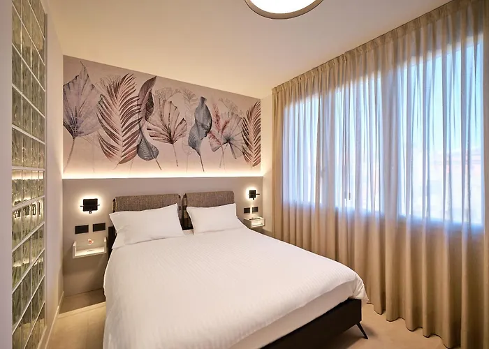 Al Centro Lejlighed Pescantina