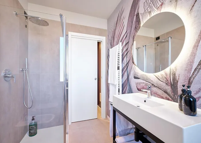 Appartement Al Centro