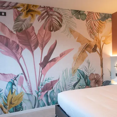 Al Centro Διαμέρισμα Pescantina