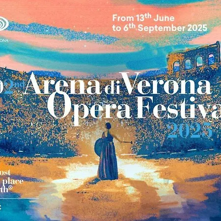 Διαμέρισμα Al Centro Pescantina