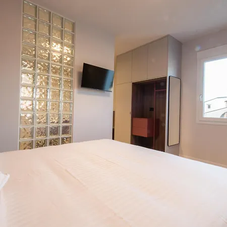 Apartment Al Centro *