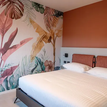 Apartment Al Centro *