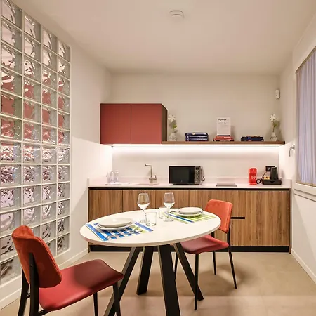 Apartman Al Centro Pescantina