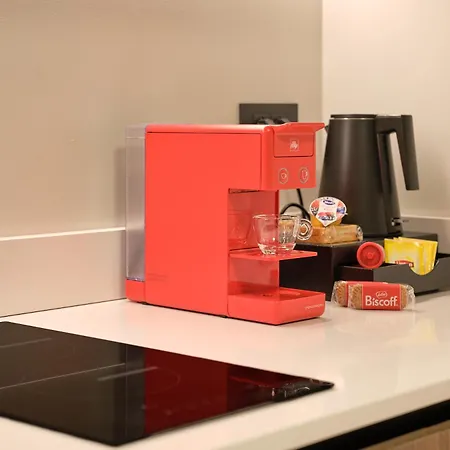 Al Centro Apartman Pescantina