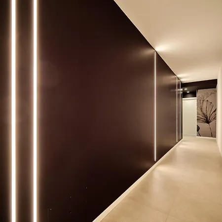 Al Centro Appartement Pescantina