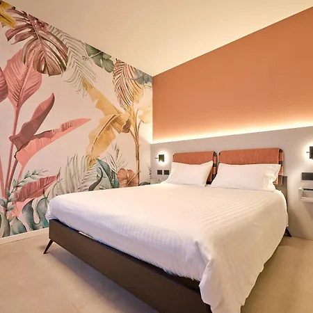 Appartement Al Centro *