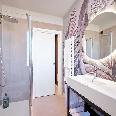 Appartement Al Centro