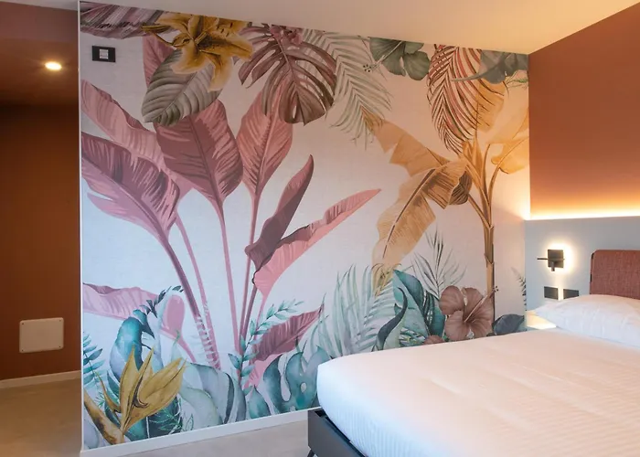 Al Centro Apartman Pescantina