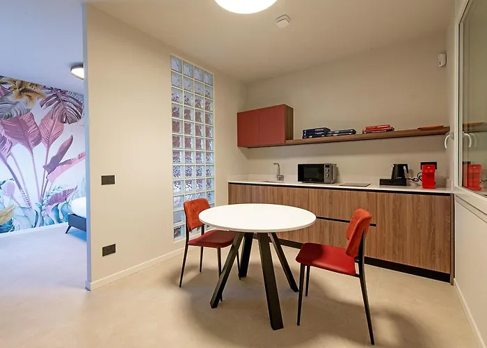 Apartman Al Centro Pescantina