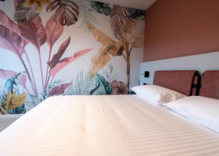 Al Centro Apartman *