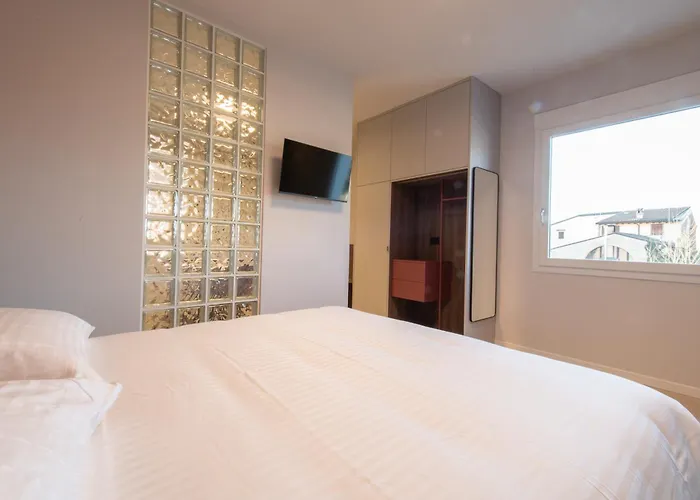 Apartman Al Centro *