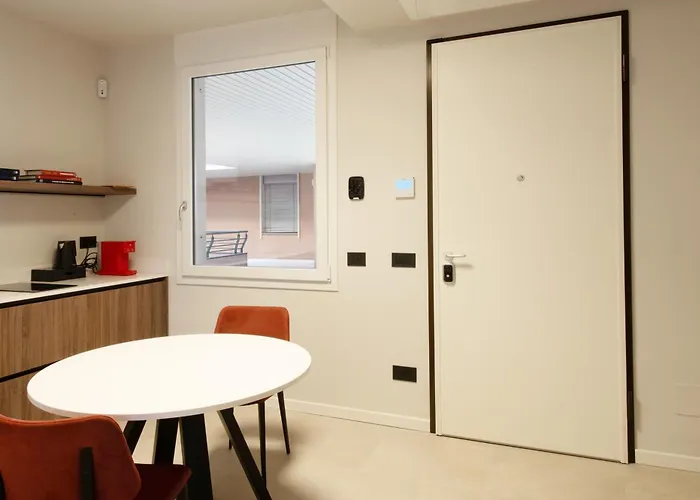 Al Centro Apartman *